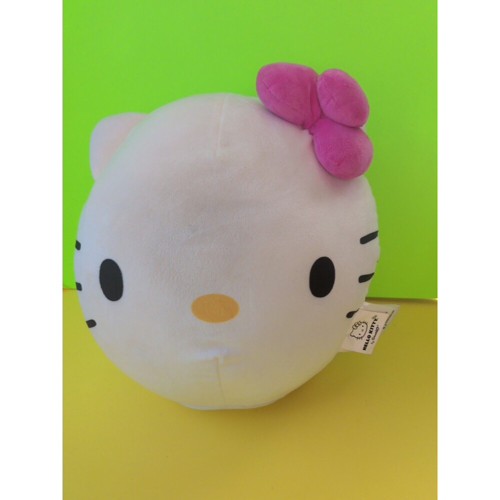 Hello Kitty Cloud Pillow Northwest